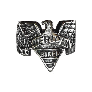 Sygnet American Biker 12 gram