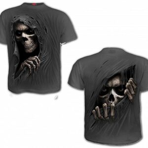 Grim Ripper T-shirt 72 S