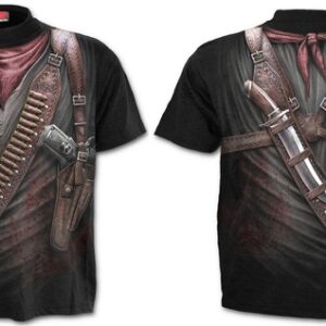 T-shirt GUNS 99 S XXL